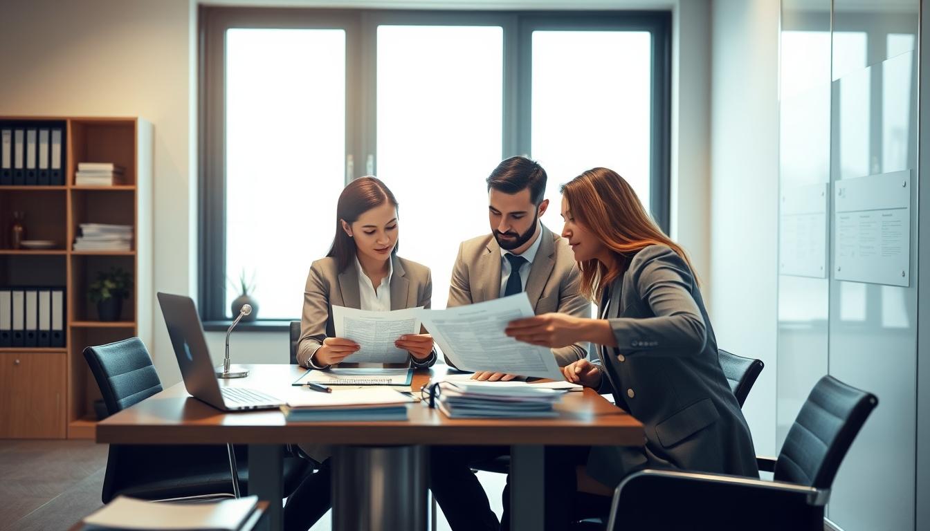 Privacy policy and data handling