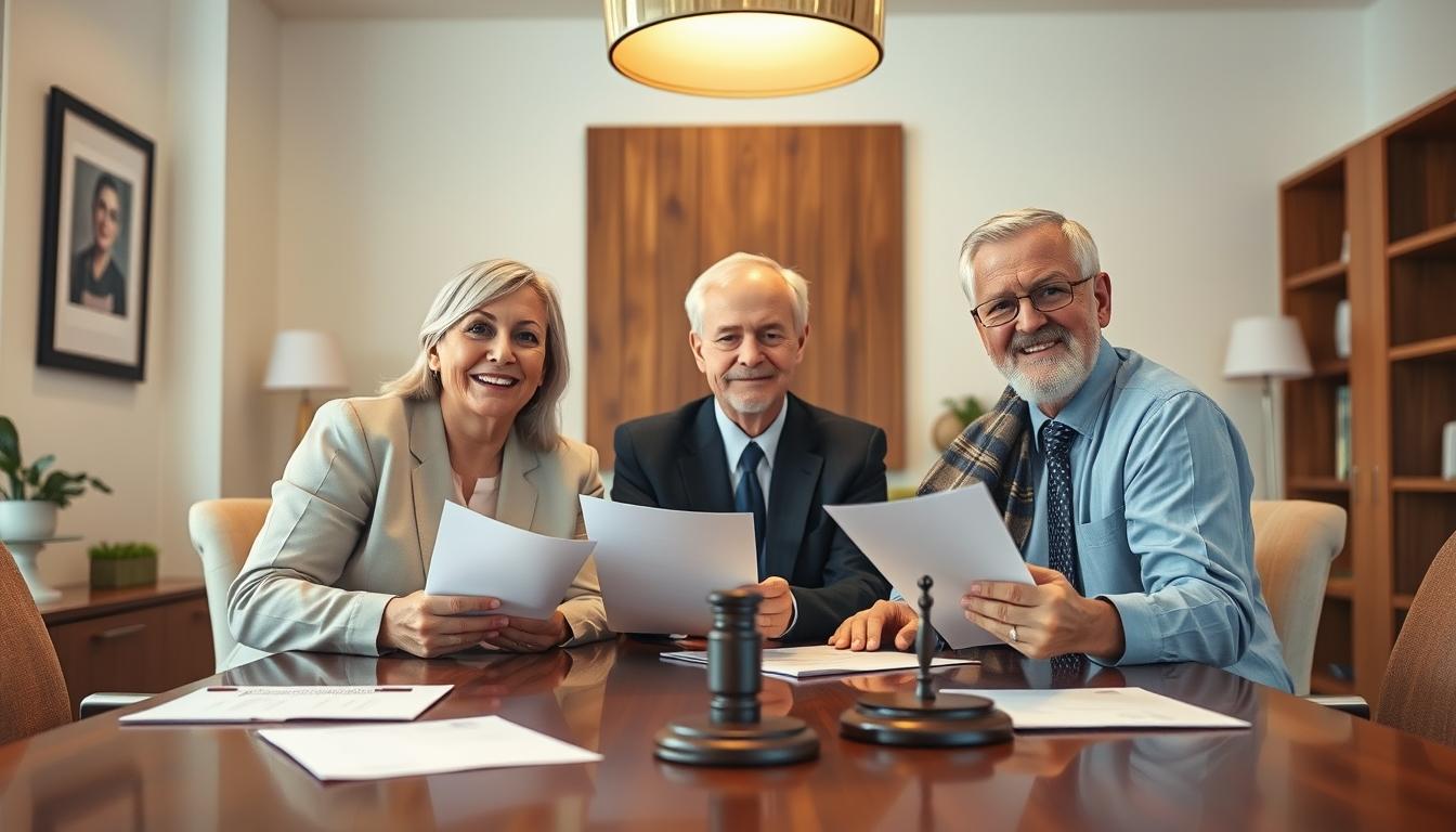 Business registration documents