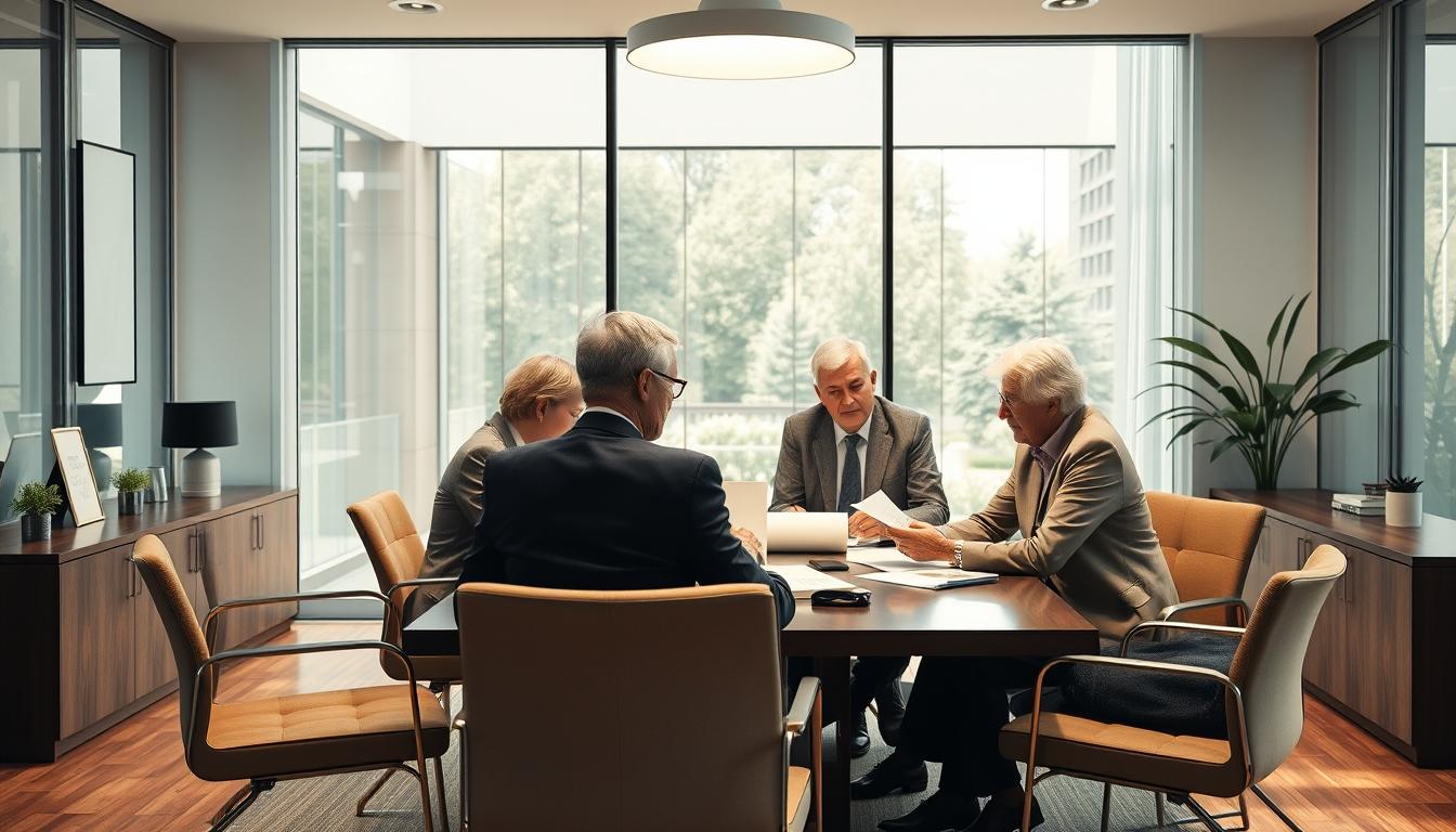 Business legal support and planning for entrepreneurs