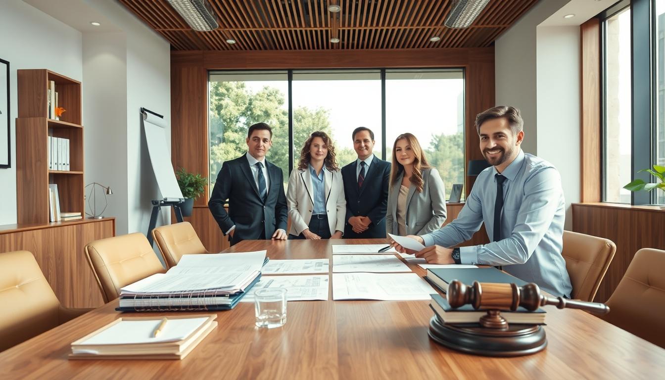 Startup contract planning